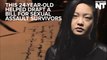Amanda Nguyen Helped Draft The Sexual Assault Bill Of Rights