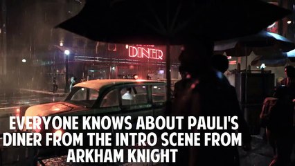 Filme Batman Arkham Asylum - DUBLADO - Vídeo Dailymotion