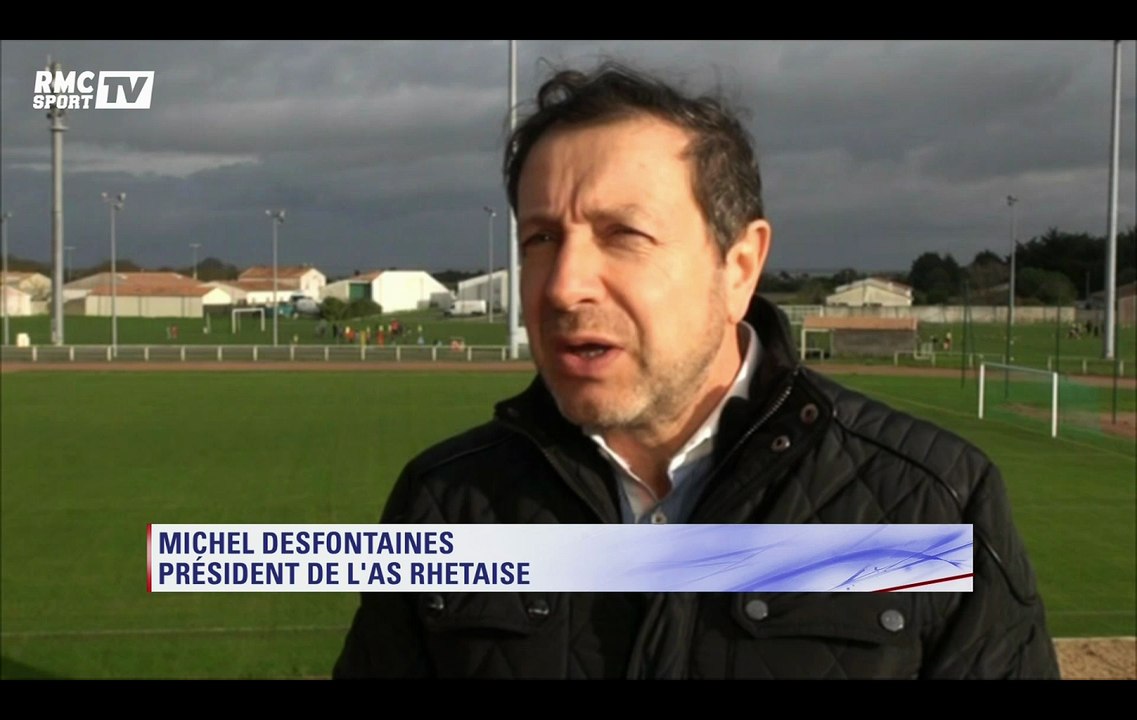 Euro 2016 : l'île de Ré, havre de paix de la sélection espagnole