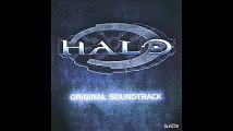 19 - On A Pale Horse // Halo Soundtrack // Martin O'Donnell And Michael Salvatori