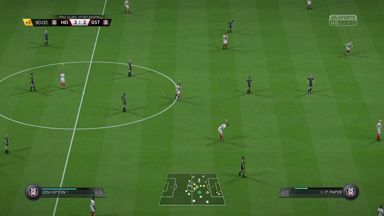 FIFA 16_HEADER IS BETTER