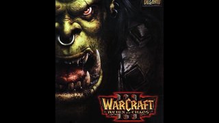 Warcraft İ Reign of Chaos Music Comradeship