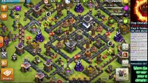 CLASH OF CLANS YOUTUBER PRANKED!!!! Funny Prank Reaction CoC