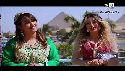 الكاميرة الخفية مشيتي فيها الحلقة 4 -Mchiti Fiha