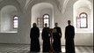Chants de moines Russes en Abbaye... Gros frissons !!