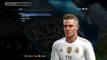 PES 2013 Face & hair Toni Kroos 2016-2017 by Radim Luca