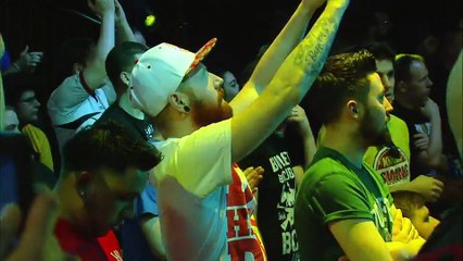 FastLinks4u - WWE Breaking Ground Reloaded (HDTV)