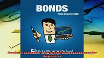 For you  Bonds for Beginners wwwGlobalFinanceSchoolcom for Beginners