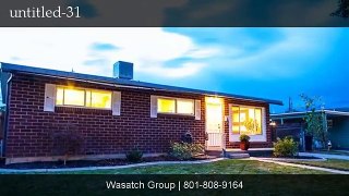 1223 north American Beauty Dr., Salt Lake City, UT, 84116