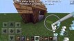 Minecraft: How To Build A Small Survival House Tutorial ( Easy ) 2016