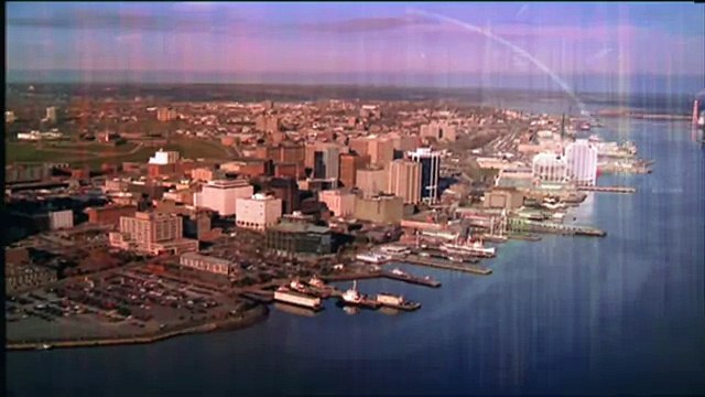 Nova Scotia, Canada - Nova Scotia Gets It!