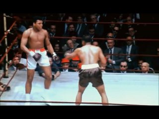 Muhammad Ali - Amazing Speed
