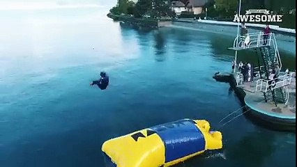 Garmi Khaam karnay wala Island