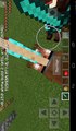 COSAS QUE PUEDES HACER CON UN CABALLO EN MINECRAFT PE 0.15.0