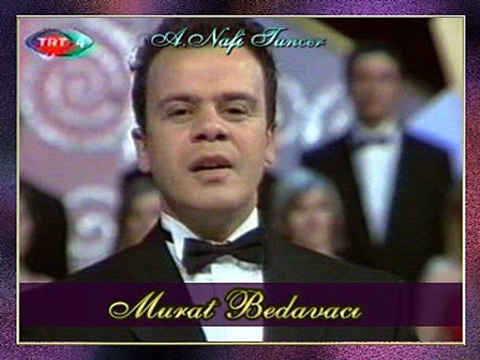 Murat BEDAVACI - Söyleme Bilmesinler Bu Aşkın Bittiğini