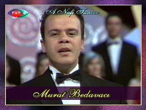 Murat BEDAVACI - Söyleme Bilmesinler Bu Aşkın Bittiğini
