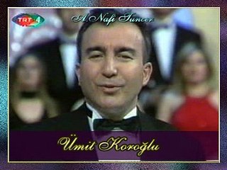 Ümit KOROĞLU - Sevgi Çiçekleri Açtı Bu Mevsim