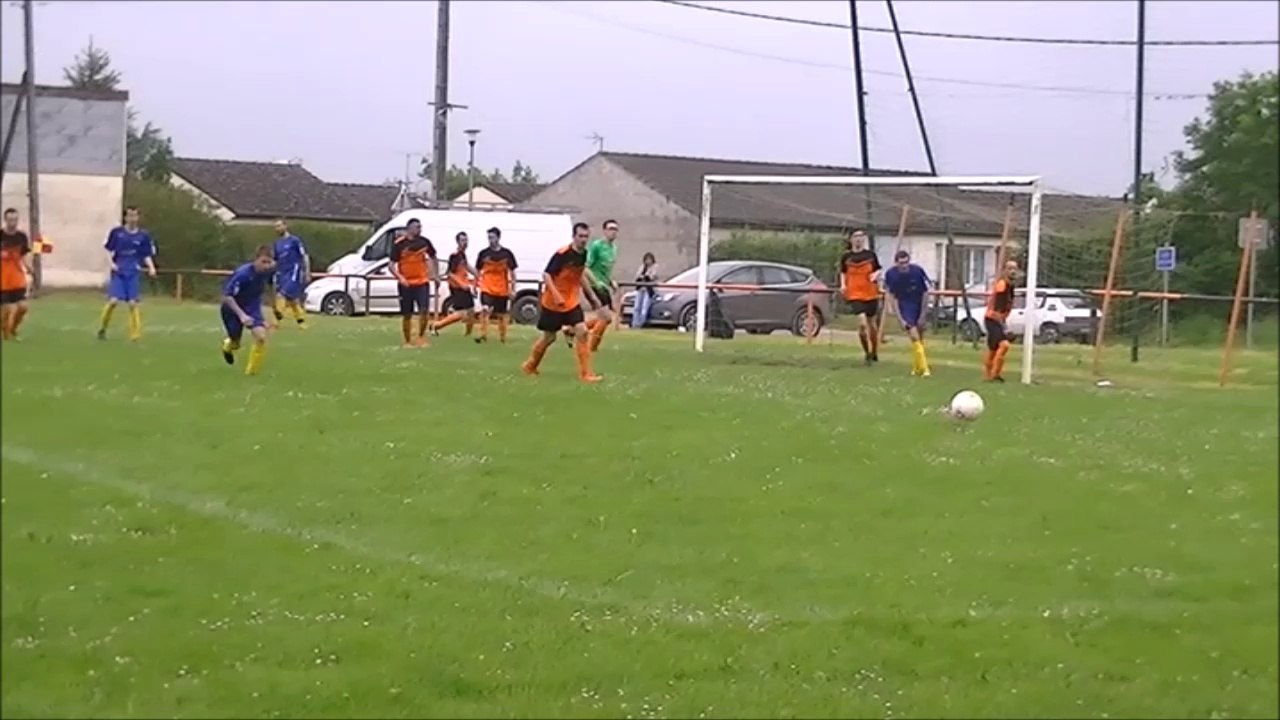Chéroy 3-5 Thorigny (29/05/16)