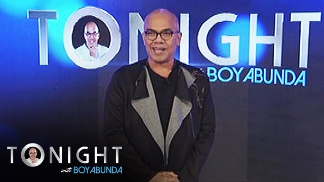 TWBA: Boy Abunda answers netizens' queries