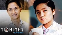 TWBA: Charice reacts to her resemblance to Sandro Marcos