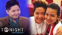 TWBA: Charice says her girlfriend is her 