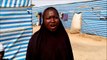 'Starving to death': Boko Haram displaced facing food crisis
