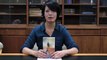 BBW Virtual Read-Out: One Flew Over the Cuckoo's Nest read by Joanne Wong at Rutgers Libraries