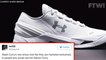 Twitter has fun with Steph Curry's new Under Armour shoe