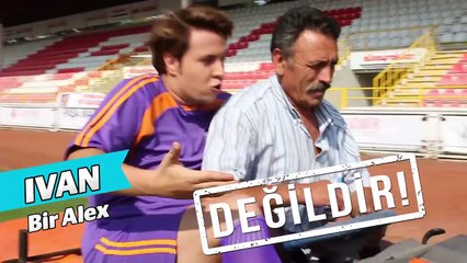 Dedemin Fişi - Değildir 1 | Orijinal Film Müziği ve BKM Online Kanalına Abone Olun 🎶