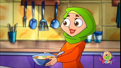 حميدو يا حميدو الولد العاق - طيور الجنة بيبي - Hamidou ya hamido al3a9 toyor aljannah