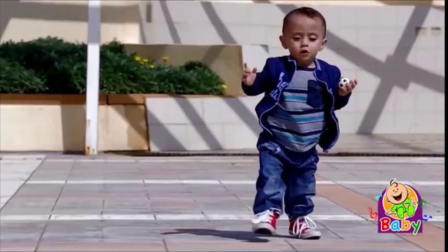 دادا جنى مقداد - طيور بيبي - Dada Jana mikdad Toyor baby