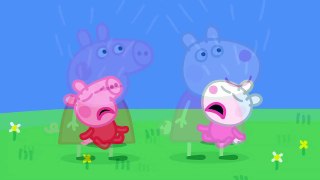 Peppa Pig Episodes - Mummy Pig Remembers [English Episodes]