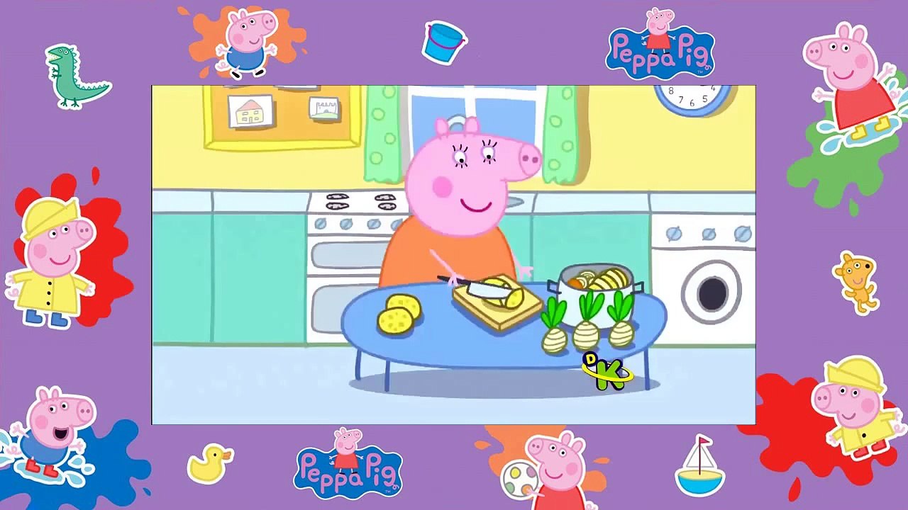 Peppa Pig   A Tagarela   2014