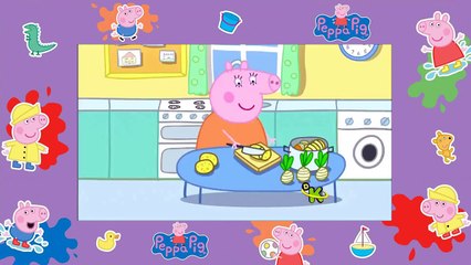 Peppa Pig   A Tagarela   2014