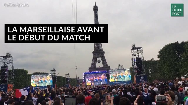 Les temps forts du match France-Roumanie vu des réseaux sociaux
