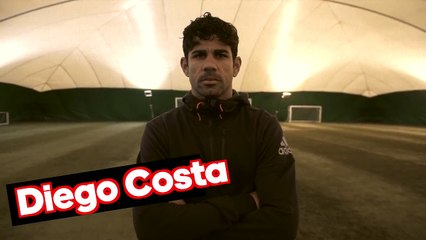 F2Freestylers ft. Diego Costa | adidas | Epic Trailer