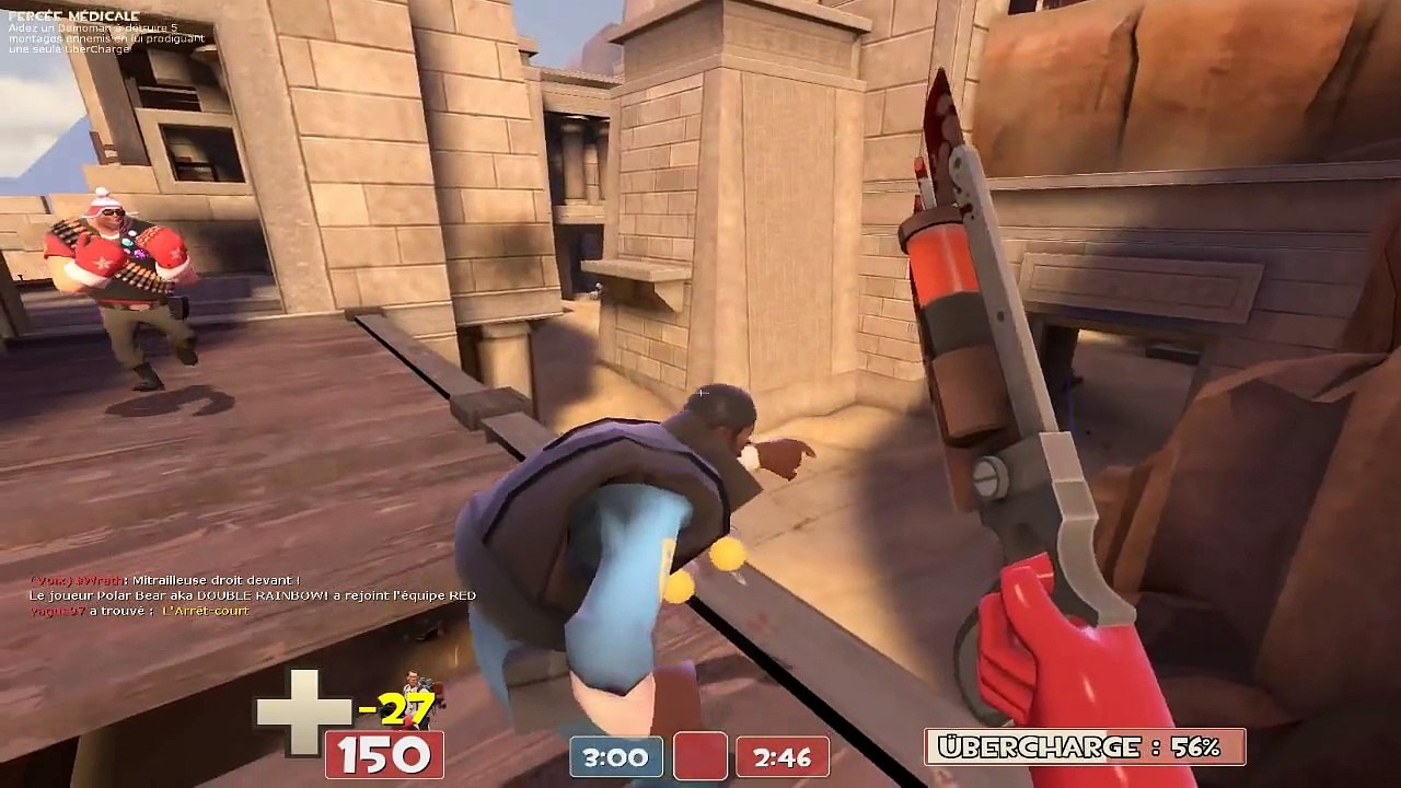TF2 Review   The Sniper