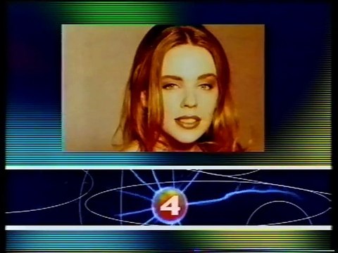 MADONNA Smash Hits Awards