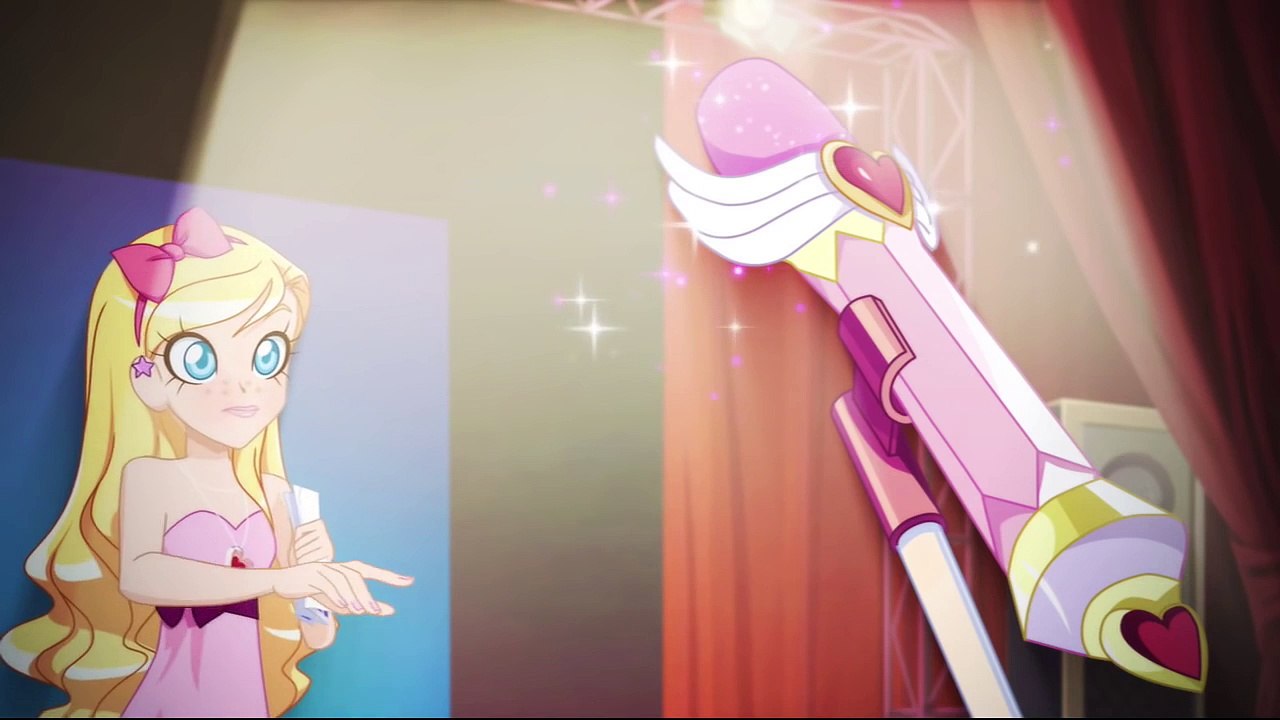 Iris Audition| LoliRock