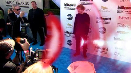 Ed Sheeran demandado por $20M, acusado de robarse 'Photograph'