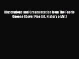 [PDF] Illustrations and Ornamentation from The Faerie Queene (Dover Fine Art History of Art)