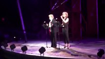 Meryl Streep Dressed As Donald Trump at The Public Theater Gala