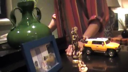 Frankie Trullenque's seafood paella dinner party with a musical lineup of friends.