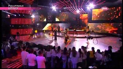 Martija Stanojković - Najgora