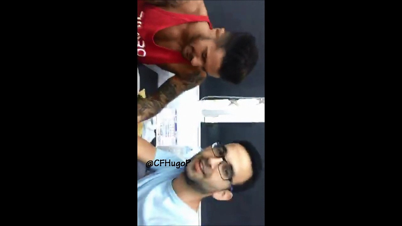 15º Periscope - 10/06/2016 | Sesión de fotos Hu...