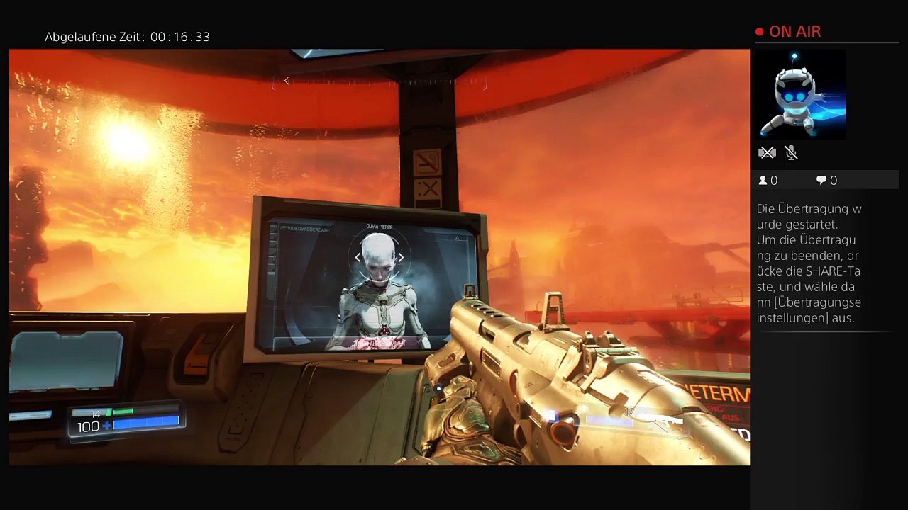 PS4-Live-Übertragung von Erdinc-_Black