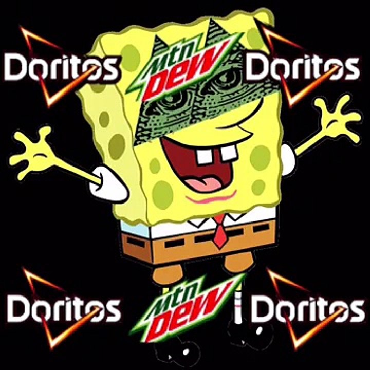 MLG SpongeBob squarepants