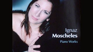 IGNAZ MOSCHELES   6 Variations on a Russian Theme op.23
