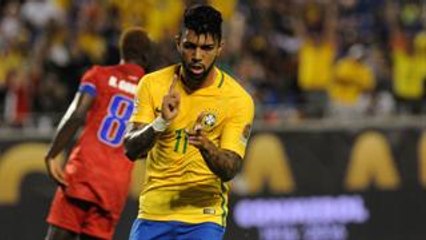 La canarinha gana confianza