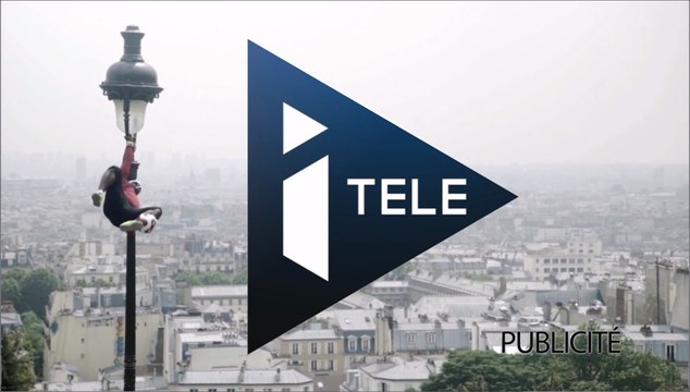 iTELE - Jingle Pub Euro 2016 (2016)